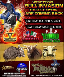 Animals, history, traveling and more. West Texas Bull Invasion Discover Odessa