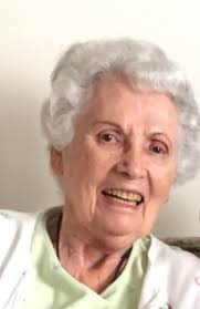 Deaths for the week of July 12, 2019