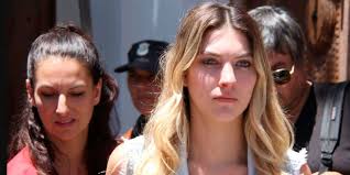 Quién es Virginia, la joven que entrará a Gran Hermano y que fue  protagonista del caso policial que conmocionó al país