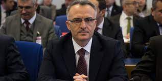 Uysal'ın yerine başkanlığa eski maliye bakanı, cumhurbaşkanlığı strateji ve bütçe başkanı naci ağbal'ın atandığı bildirildi. Wlu1pisn62sbpm
