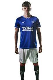 Required fields are marked *. New Rangers Strip 2020 21 First Castore Rfc Home Kit Unveiled Football Kit News