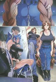For Egaku No Wate- Muv Luv Hentai Muv Luv Alternative Total Eclipse Hentai  Orgame - Nhentai.life