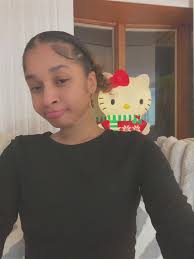 Brooklyn Lightskin Girl