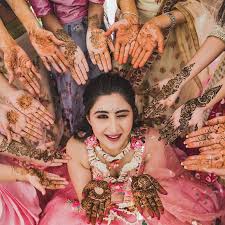 Pin On Mehendi Poses