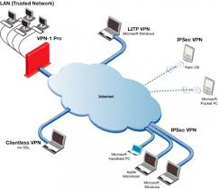 Top 5 Best Reasons For Using Vpn Services When Connecting To Internet Best Vpn Private Network Computer Science