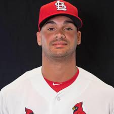 Spartan Baseball's Two-Time All-American