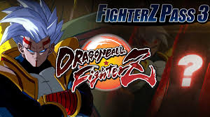 Dragon ball fighterz game required; Dragon Ball Fighterz Baby Vegeta Trailer Surprise Fighter Igamesnews