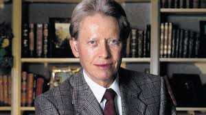 'Wall Street Journal' Snags Interview with Big Spender Harold Simmons