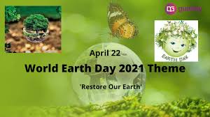 April 22nd 2021 marks 51 years of world earth day, and you can play your part as an individual to celebrate our planet. Nsr4axzhgt5dnm