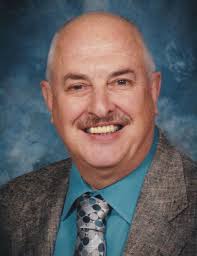 Kenneth Ray Mustin Obituary October 30, 2020