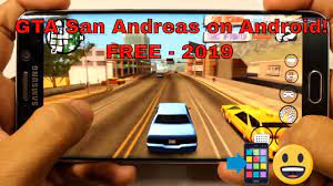Google is finally replacing android auto for phones with google assistant driving mode in android 12. How To Download Gta San Andreas On Android Free 2020 100 Working Gameplay Youtube