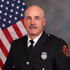 Congratulations to Toledo Police Detective Jeff Dorner who recently retired  after 27 years of service. Detective Dorner was a vital member of the  Toledo Fire Investigation Unit for the last 5 years.