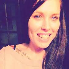 Maddi Arnold's sister calls for action