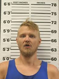 July 14, 2021, @ approximately 8:59 PM Madison Police Patrolmen Josh Nolan  and Curtis Shelpman arrested Alexander N. Barnes 29, Madison, Indiana.  Barnes was charged with Theft class A misdemeanor, unlawful entry