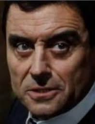 Siobhan Burke filmography