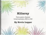 Killarny Sheet Music by Kevin Lepper (SKU: KLP0007)