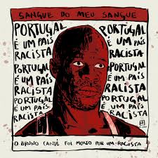 Este é um vídeo reivindicatório de justiça para o actor bruno candé marques e sua família. Jose Antonio Fundo On Twitter Bruno Cande Marques 39 Anos Assassinado Em Plena Luz Do Dia Por Ser Negro Numa Rua Em Portugal Em 2020