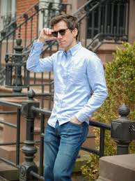 Making clothing less intimidating and helping you develop your own style. What To Wear On A First Date For Men The Modest Man