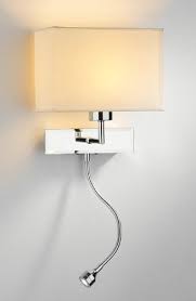 Therefore, there is no need to move the light source from place. Bedside Wall Reading Lights Ideas On Foter