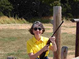 Nancy Johnson Marxsen