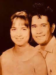 Introduction and family photo from 1975