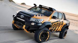Toyota offered plenty of pickups in the decades leading up to the tacoma's 1995 arrival, but the new truck was designed for and built in the u.s. Ask Nathan Next Generation Toyota Tacoma Future Mini Mini Van And You Do You The Fast Lane Car
