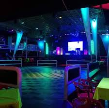 Jardin Club & Dance
