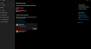 Please let me know if this helped and works. How To Delete An Email Account From Pc Without Having Access To It Microsoft Community