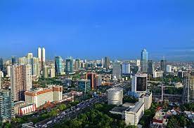 Sebutkan Ciri Ciri Negara Maju Gambar Salah Satu Kota Dinegara Maju Pedalaman Gambar