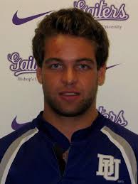 2014 Men's Rugby Roster