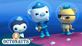 Download Octonauts Christmas Special 20 Minutes Christmas Sea Missions Youtube SVG Cut Files