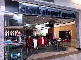 Clark Street Sports Indiana Store On The Second Level Of Southlake Mall In Merrillville In Chicago Sports Sports Clark Street