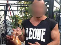 Maybe you would like to learn more about one of these? Patrinos Pygmaxos Nekros Se Dolofonikh Enedra Sth Barh