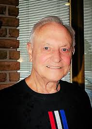 Hamburg High Class of 1956 reunites for 59th anniversary