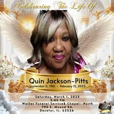 Walker Funeral Service & Chapel