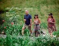 Bluff Sessions - Dan Fester