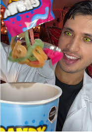 Candy Noodles Casted Videos Edit