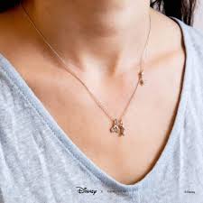 Disney Necklace Collection