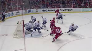 He also starred for several years in his native sweden. Henrik Zetterberg Lagger Av Tog Beslutet Igar