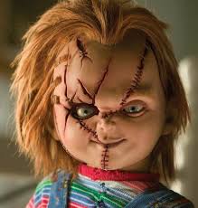 Pin By Marnie Marie Ross On Halloween Chucky Doll Chucky Halloween Costume Chucky