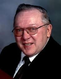 Obituary information for Orin W. Aanonson