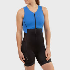 The world triathlon championship series is the most prestigious competition in the sport, where up to 8 events award the points to become world triathlon champion. Women S Sprint Tri Suit Garneau Usa