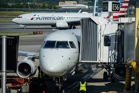 United, American Say Fuel Cost Surge May Mean Capacity Cuts