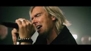 A Conversation With Vega Frontman Nick Workman