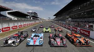 Maybe you would like to learn more about one of these? 6 Choses A Savoir Sur Les 24 Heures Du Mans Gq France