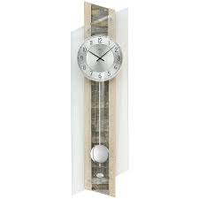 Ams Wanduhr Funk Funkwanduhr Pendel Naturstein Stein Pendeluhr 85 Cm Funkuhr Neu Pendeluhr Flaschenoffner Wand Wanduhren