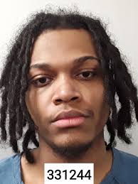 Offender Information