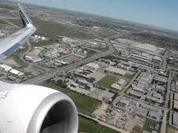 London ontario van toronto pearson airport planning. Takeoff From Calgary Yyc To London Ontario Yxu Youtube