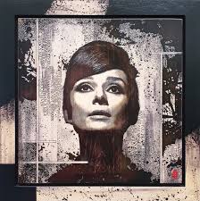 Rob Bishop Hepburn Noir