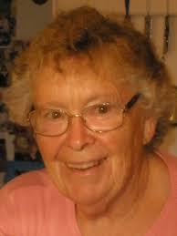 Joyce Elaine Niemann